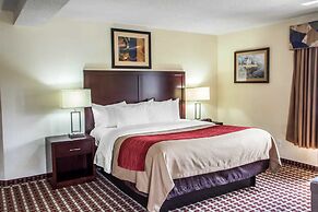 Comfort Inn Feasterville - Trevose
