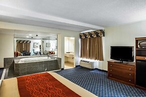 Comfort Inn Feasterville - Trevose