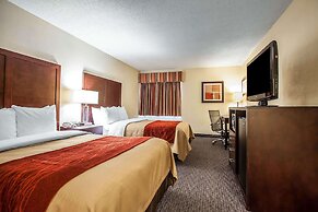 Comfort Inn Feasterville - Trevose