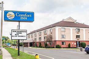 Comfort Inn Feasterville - Trevose