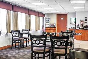 Comfort Inn Feasterville - Trevose