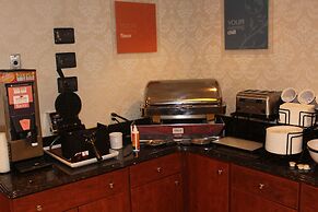 Comfort Inn Feasterville - Trevose