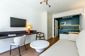 Hoposa Hotel Daina - Adults Only