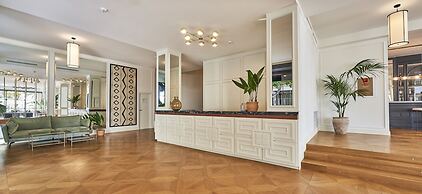 Hoposa Hotel Daina - Adults Only