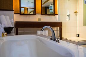 Hotel Valencia Santana Row