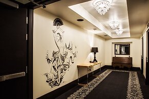 Hotel Valencia Santana Row