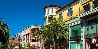 Hotel Valencia Santana Row