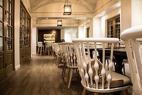 Hotel Valencia Santana Row