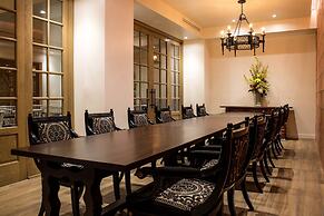 Hotel Valencia Santana Row