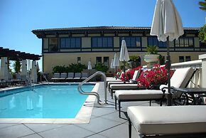 Hotel Valencia Santana Row