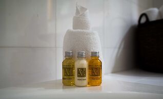 Hotel Valencia Santana Row