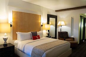 Hotel Valencia Santana Row