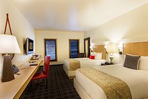Hotel Valencia Santana Row