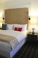 Hotel Valencia Santana Row