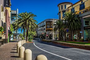 Hotel Valencia Santana Row