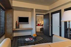 Hotel Valencia Santana Row