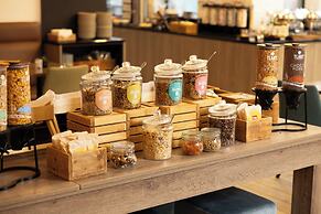 Holiday Inn Brussels Schuman by IHG