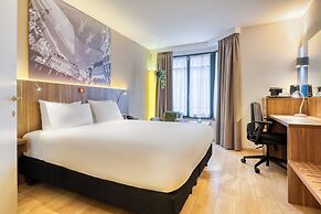 Holiday Inn Brussels Schuman by IHG