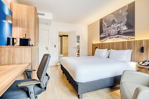 Holiday Inn Brussels Schuman by IHG