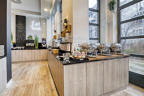 Holiday Inn Brussels Schuman by IHG