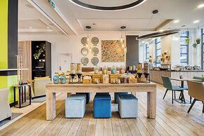 Holiday Inn Brussels Schuman by IHG