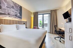 Holiday Inn Brussels Schuman by IHG