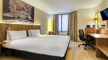 Holiday Inn Brussels Schuman by IHG