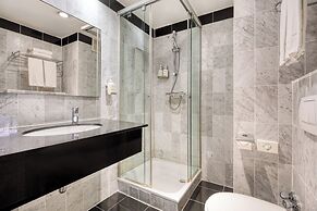 Holiday Inn Brussels Schuman by IHG