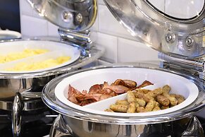 Holiday Inn Brussels Schuman by IHG