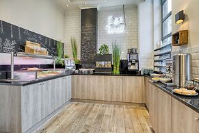 Holiday Inn Brussels Schuman by IHG