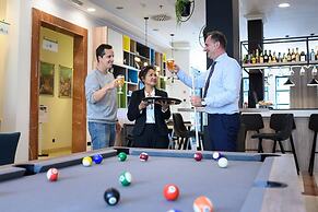 Holiday Inn Brussels Schuman by IHG