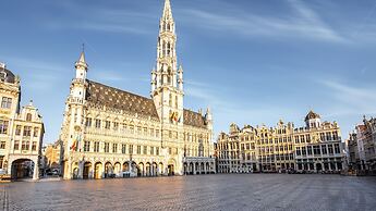 Holiday Inn Brussels Schuman by IHG