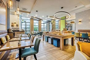 Holiday Inn Brussels Schuman by IHG