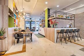 Holiday Inn Brussels Schuman by IHG