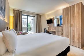Holiday Inn Brussels Schuman by IHG