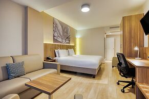 Holiday Inn Brussels Schuman by IHG