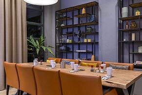 Holiday Inn Brussels Schuman by IHG
