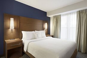 Residence Inn by Marriott Houston The Woodlands/Market Street