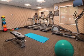 Residence Inn by Marriott Frederick