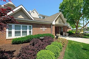 Residence Inn by Marriott Frederick