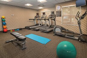 Residence Inn by Marriott Frederick