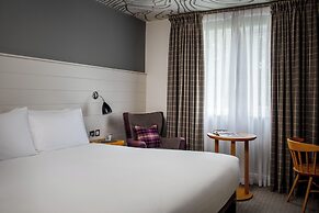 North Lakes Hotel And Spa