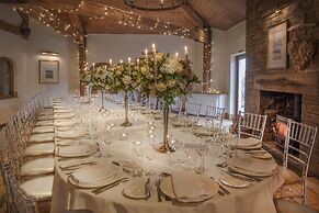 North Lakes Hotel And Spa