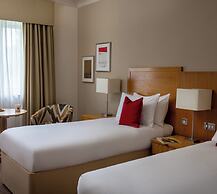 North Lakes Hotel And Spa