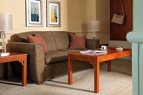 North Lakes Hotel And Spa