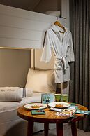 North Lakes Hotel And Spa