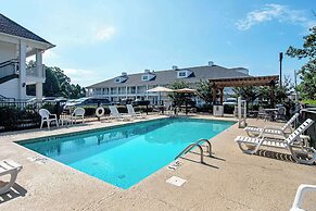 Quality Inn Lagrange East I-85
