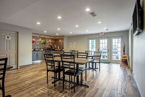 Quality Inn Lagrange East I-85