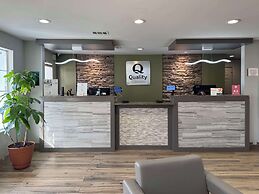 Quality Inn Lagrange East I-85