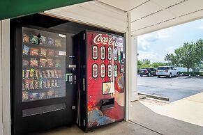 Quality Inn Lagrange East I-85